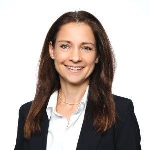 Astrid Schmalmack, Consultant bei PAWLIK